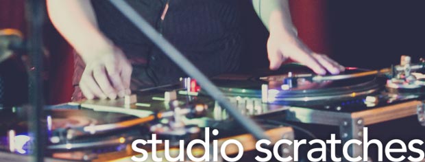 studioscratches